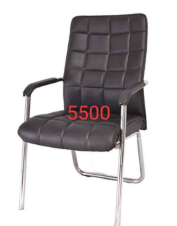 office chairs/ visitor chairs/staff chairs/ executive chairs 7