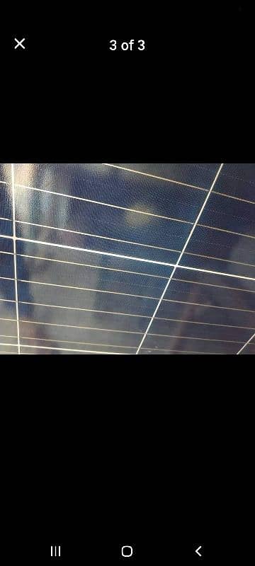 180 watt and 350 watt 2 solar plates for sale 0