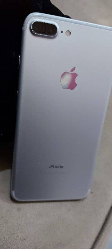 iPhone 7 plus apple 7plus 100% original no open no repair non PTA 2