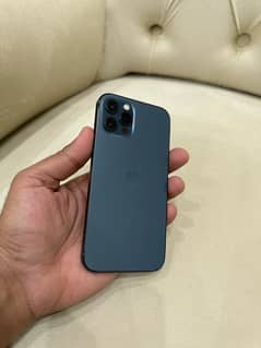 Iphone 12 Pro PTA Approved