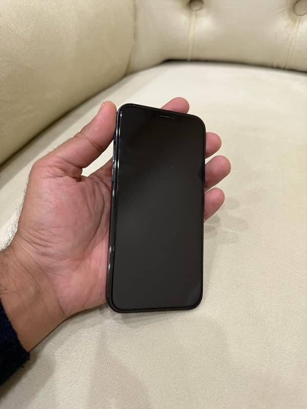 Iphone 12 Pro PTA Approved 1