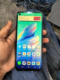 Tecno camon 16se