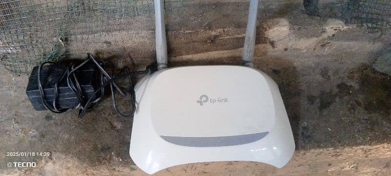 tplink wifi router 0