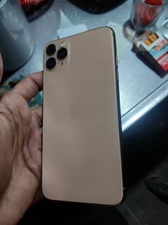 I phone 11 pro max dual pta approved