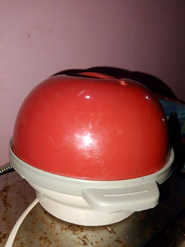 egg boiler used urgent sale 0