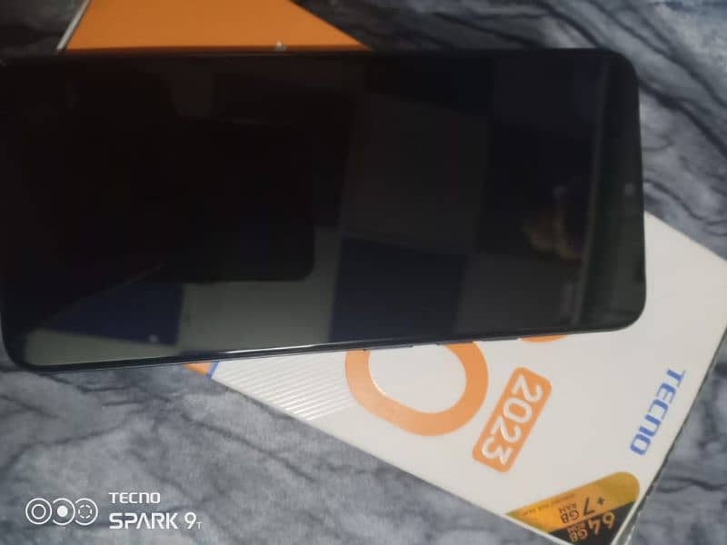 Tecno spark go 2023 1