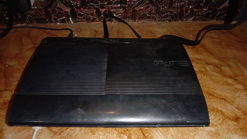 ps3 jailbreak 500 gb 2