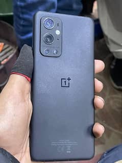 OnePlus 9pro 5G Duel patch 12/256GB