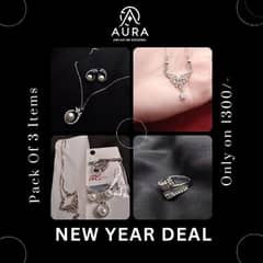 New Year Deal 2