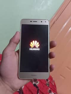 Huawei y6 2017 for partst