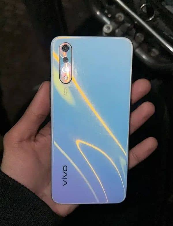 Vivo S1 Original Not Refurbished 1