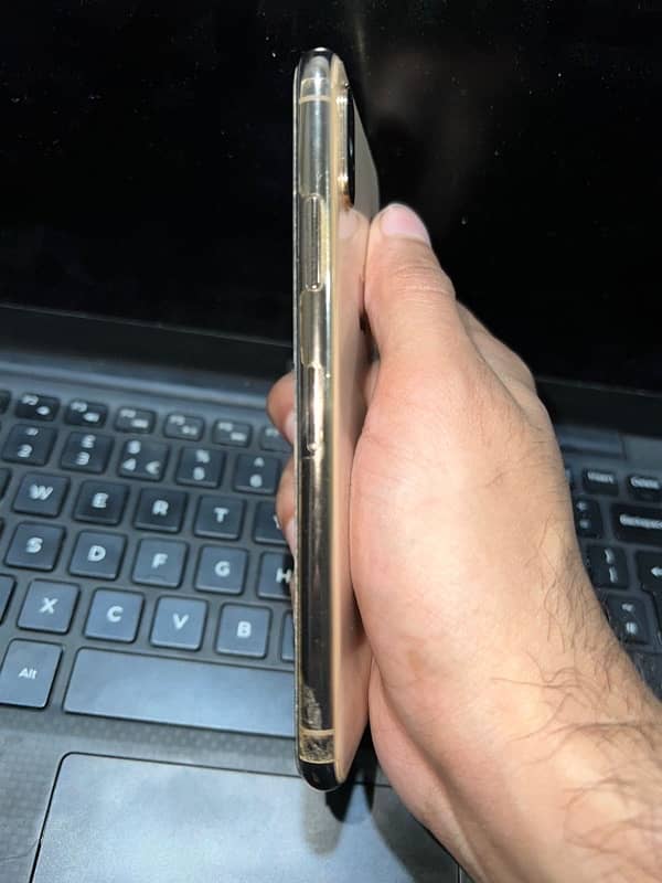 Iphone Xs 256 GB Non PTA 8