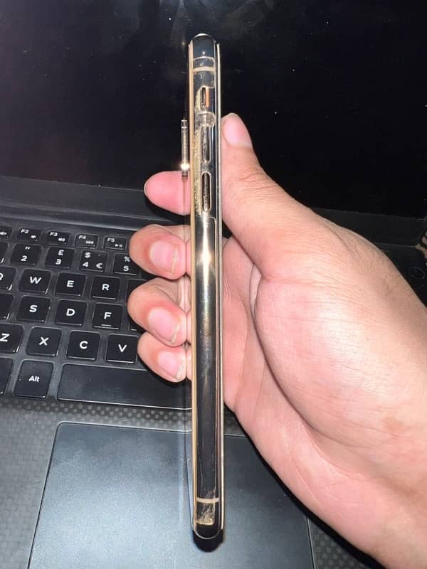 Iphone Xs 256 GB Non PTA 9