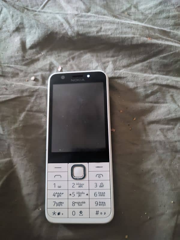 Nokia 230 genune set pta approved dual sim 2