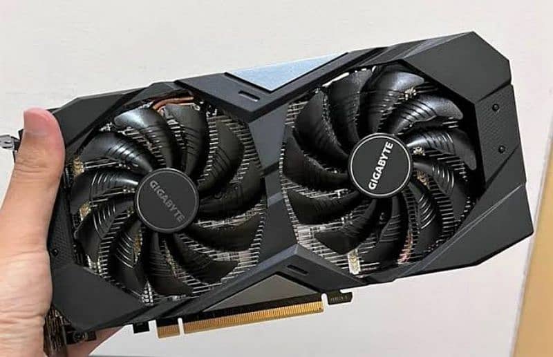 GTX 1660 SUPER for sell, 10 by 10 condition. 0