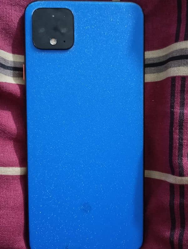 google pixel 4xl 0