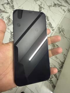 IPHONE 12 PRO MAX 128GB PTA APPROVED