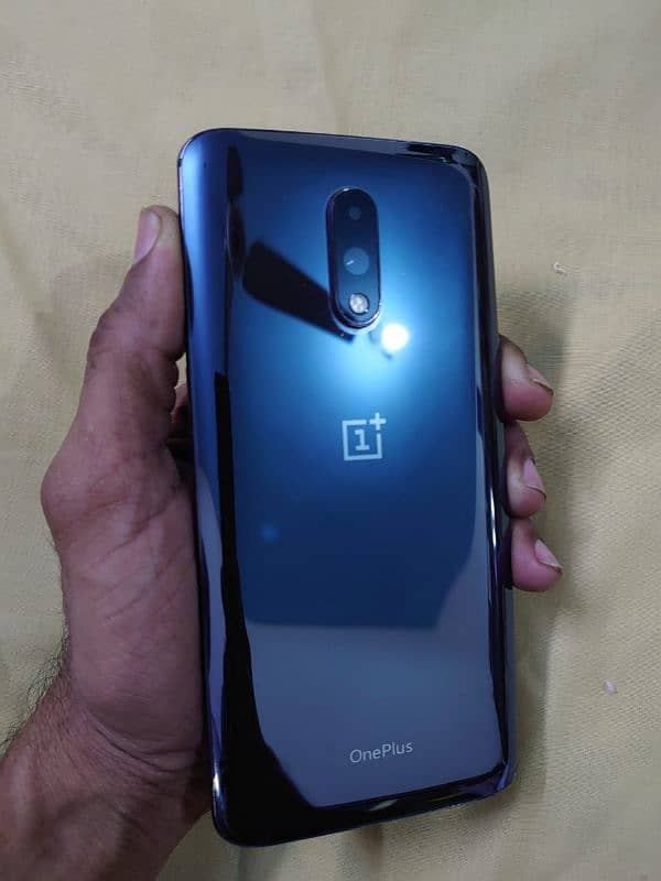 OnePlus 7 4