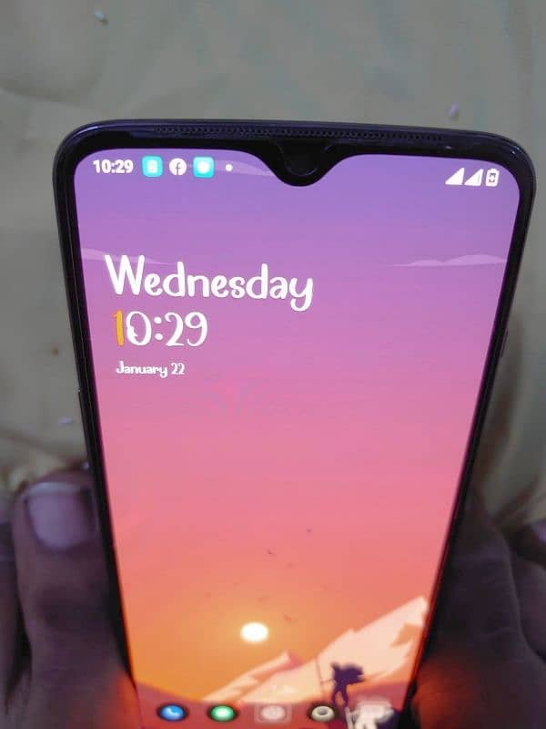 OnePlus 7 7