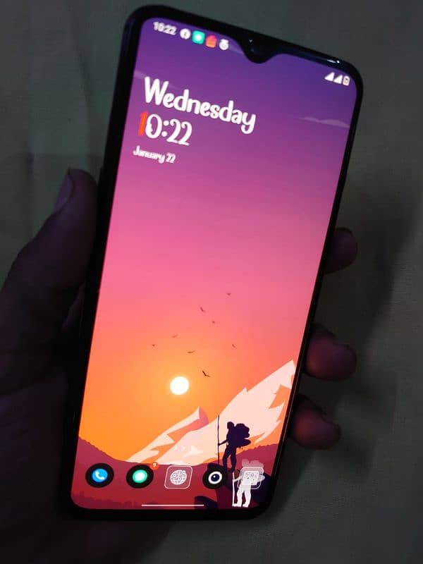 OnePlus 7 8