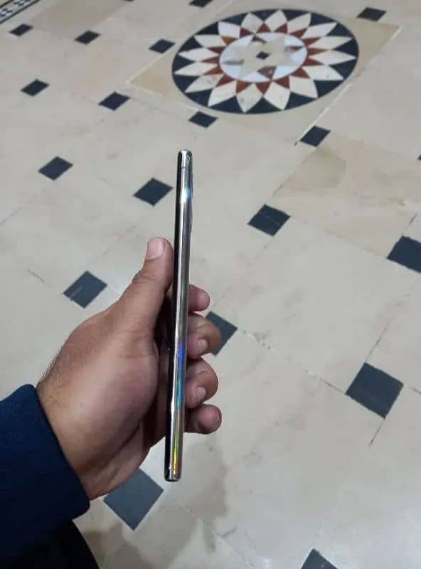 Samsung note 10 plus 3