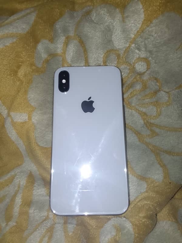 iphone x bypass GB64 exchange 1