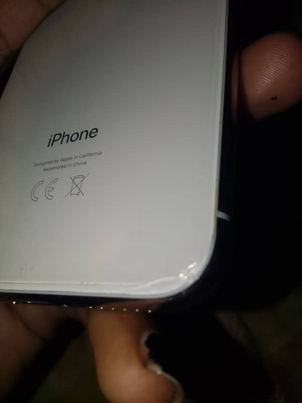 iphone x bypass GB64 exchange 2