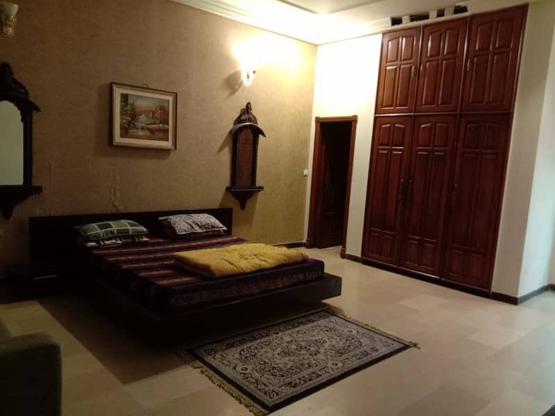 25 Marla Superb 4 Bed Lower Portion Is For Rent In Valencia Town 11