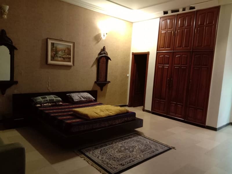 25 Marla Superb 4 Bed Lower Portion Is For Rent In Valencia Town 12