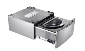 3.5 Kg TWINWash, Mini Washing Machine, Inverter Direct Drive