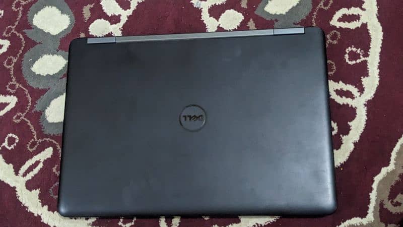 Dell cori5 Laptop 0