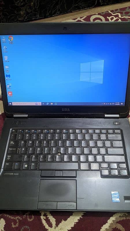 Dell cori5 Laptop 2