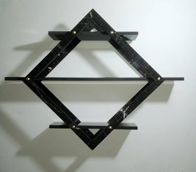 hanging wall shelf 2