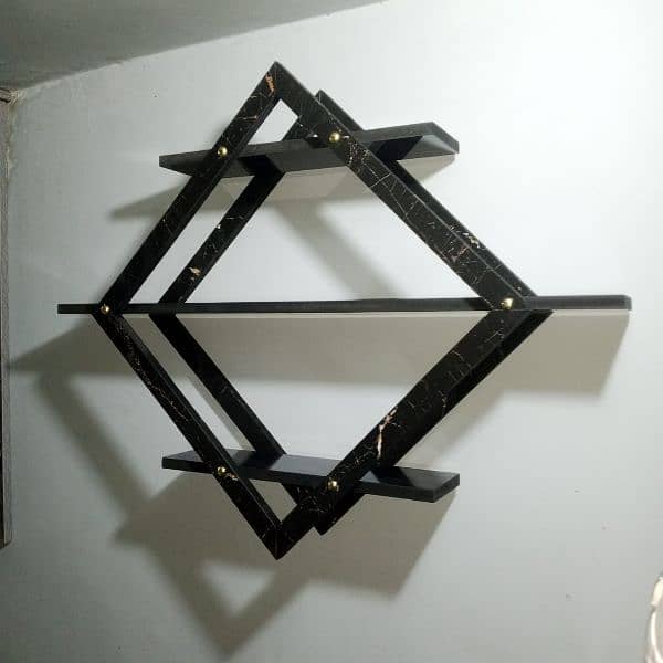 hanging wall shelf 4