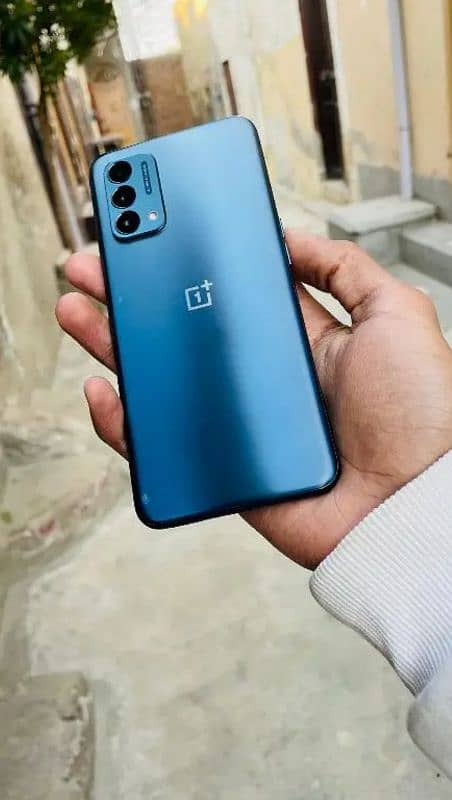 OnePlus n200 5g 1