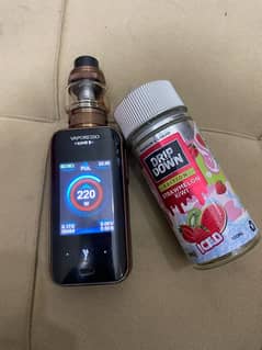 Vaporesso