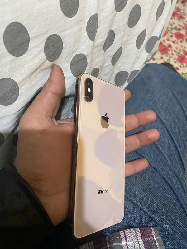 iphone xs max Pta approve 0