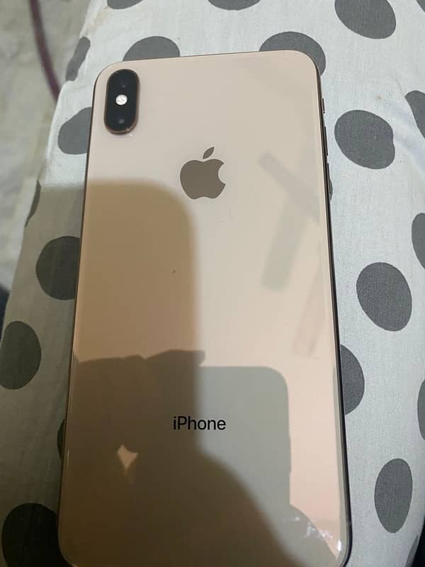 iphone xs max Pta approve 1