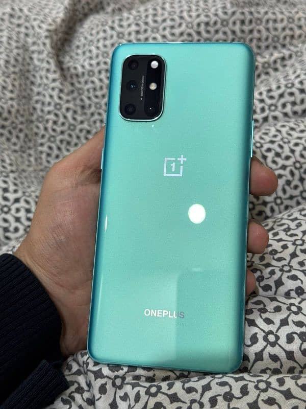 Oneplus 8T 12/256 1