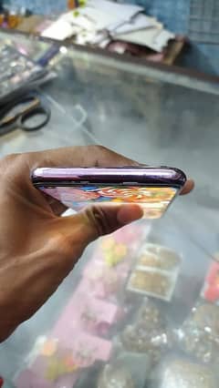 oppo f 19 pro with box