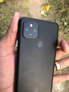 Google pixel 4a 5g buy frm china 10 10 condition 128gb ROM and 6gb ram