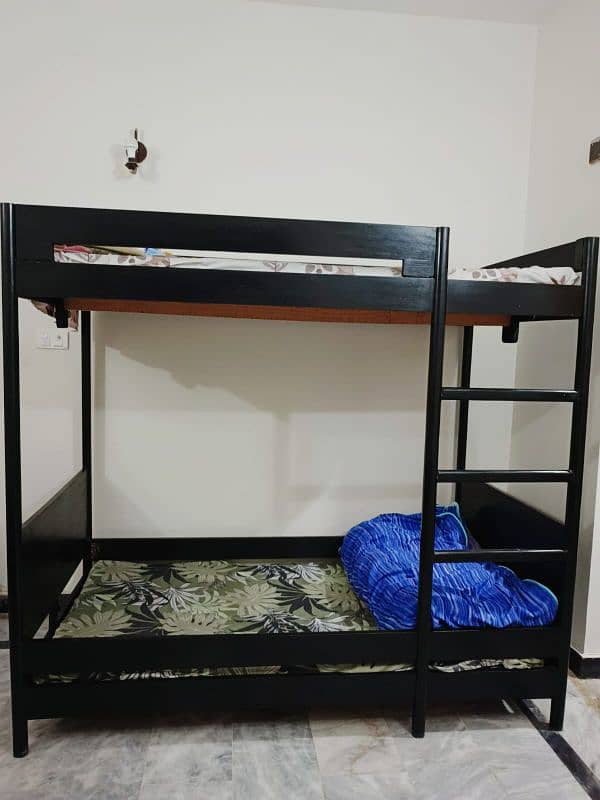 Bunk Bed 0