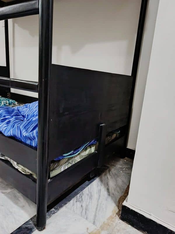 Bunk Bed 3