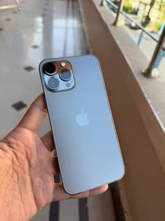 Iphone 13 Pro 128Gb Pta Approved