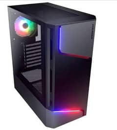 Core i5 generation 12 , 12400F for higher performance and gaming