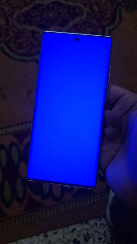 Samsung S22 Ultra Non PTA 14