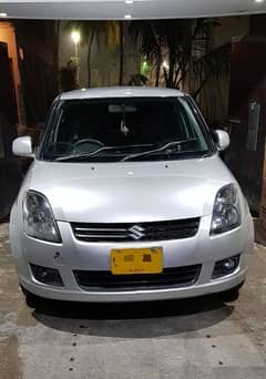 Suzuki Swift 2013 urgent sell