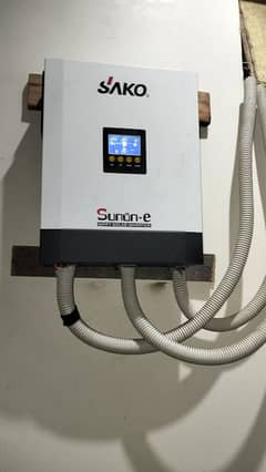 Sako inverter 3kv/2400w