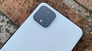 Pixel 4 Parts Available