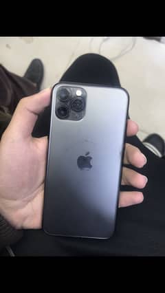 Apple iPhone 11 Pro